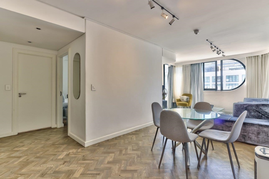 1 Bedroom Property for Sale in Cape Town City Centre Western Cape